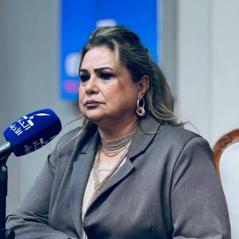 منتدى نازك الملائكة في اتحاد الأدباء يحتفي ب"حديث النون في ا