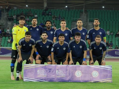 السفانة تبحر بثلاث نقاط ثمينة بعد فوزه على غاز الشمال بثنائي