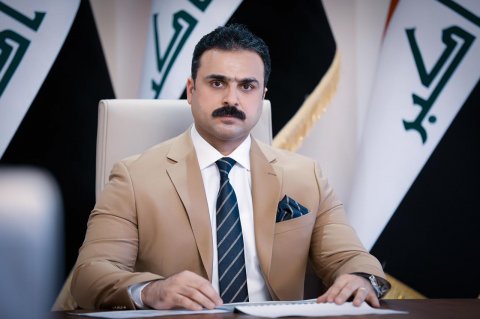 رئيس هيأة المنافذ الحدودية يعلن عودة حركة المسافرين بشكل طبيعي في منفذ الشلامجة