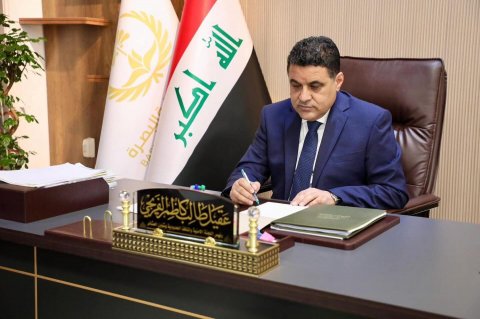 الفريجي: الأجهزة الأمنية في البصرة تحقق نجاحات كبيرة بملاحقة
