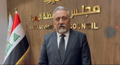 مجلس البصرة : مناقشة تغيير رؤساء الوحدات الإدارية مؤجلة واست