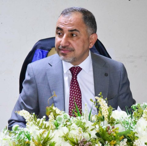 براءة اختراع لتطوير منظومة حماية للأطراف الصناعية المعتمدة على الاندماج العظمي