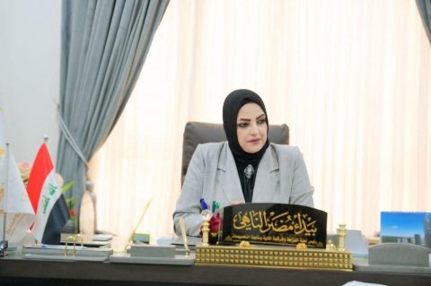 البصرة تدعو  إلى إقرار قانون العنف الأسري وتشديد العقوبات بح