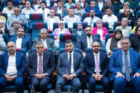 توزيع كهرباء الجنوب تعيد تشكيل فريق حقوق الإنسان لتعزيز الرص