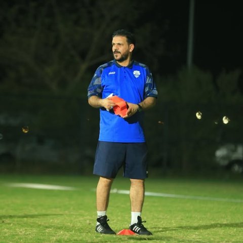 مدرب الميناء : حارس مرمى الفريق تسبب باهداف النفط