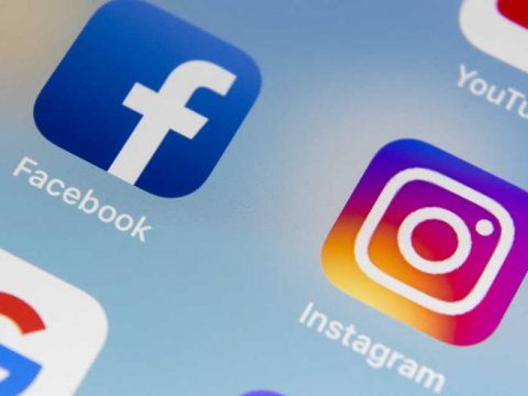 خلل فني يضرب تطبيقات /  ميتا  / ويؤدي الى اضطرابات في الخدمة