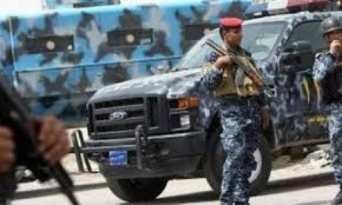 عملية نوعية خارج حدود البصرة تطيح بمتهم بجريمة اغتصاب فتاة ق
