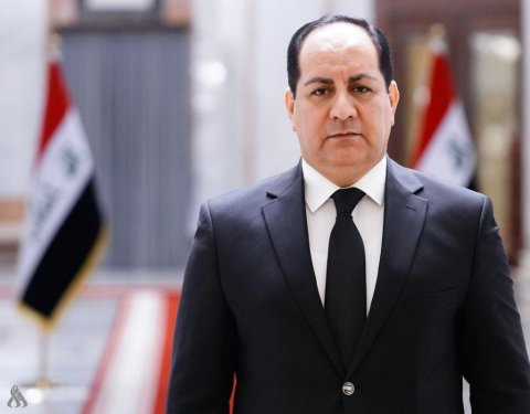 العراق يؤكد موقفه الثابت والتاريخي إزاء العلاقات المتميزة وا