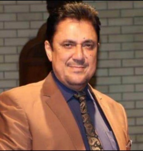 (فاطمة .. جرح في ضمير الأبدية) … باسم القطراني