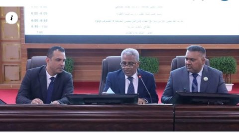جامعة البصرة تستكمل استعداداتها لحفل التخرج المركزي لدفعة (أ