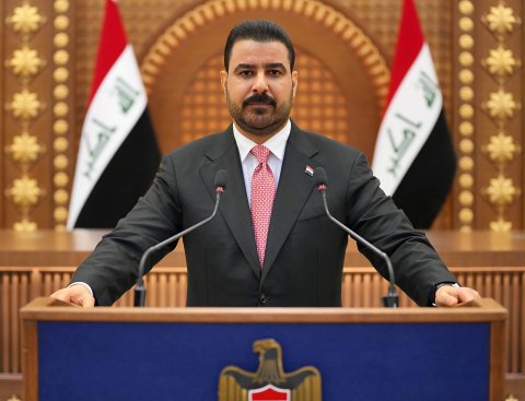 الزيدي: انتهاء مهمة التحالف الدولي في العراق بداية مرحلة جدي