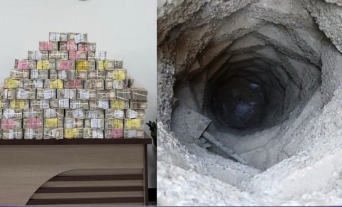 القضاء: ضبط (14) مليار دينار في قضية وكيل وزارة النفط عدنان 