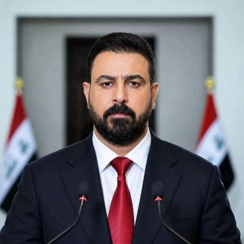 الزيدي يثمن موقف الصدر بالتحاق تشكيلات سرايا السلام بالدولة