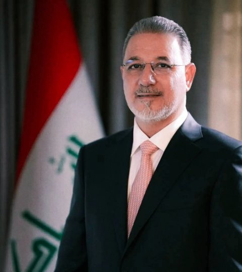 الزيدي يكلف باسم البدري برئاسة جهاز الأمن الوطني بدلا من عبد