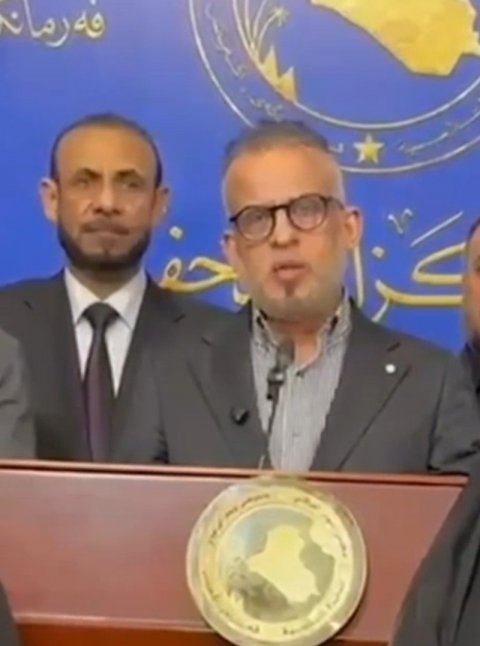 عدي عواد بعد إقالة رئيس هيئة الاستثمار: 