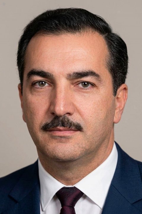شخصية من بلادي . …. ناجي شوكت رئيس وزراء العراق في العهد الم