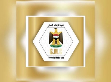 الاعلام الامني : سقوط طائرة مسيرة داخل حقل غرب القرنة 1 النف