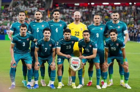 منتخبنا  الوطني يتأهل نهائيات كأس العالم 2026  بفوزه على بول