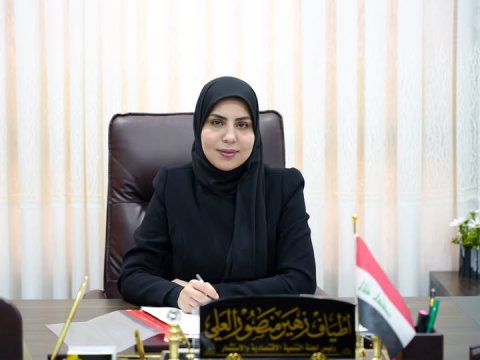 لجنة التنمية الاقتصادية بمجلس البصرة تحذر من روابط وهمية تست