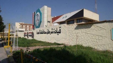 شرطة البصرة : عملية نوعية تقود للإطاحة بمتهم بالنصب والاحتيا