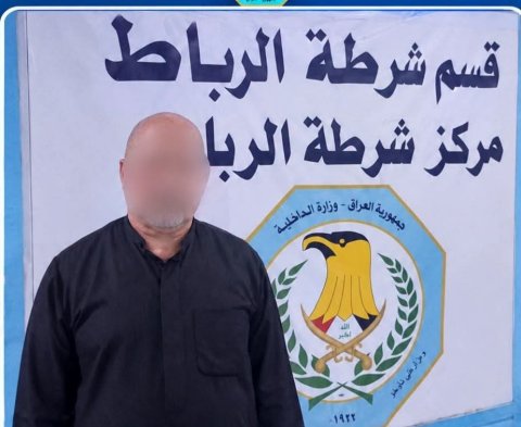  متهم بالنصب والاحتيال بمبلغ 100 مليون دينار في قبضة شرطة ال