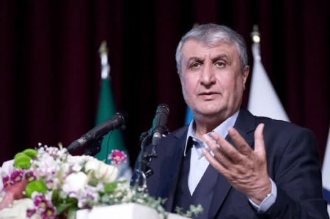 نائب الرئيس الإيراني : لماذا تعتبر أمريكا التكنولوجيا النووي