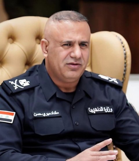  مقداد ميري : رصد 1722 شائعة والتعامل معها منذ بداية العام ا