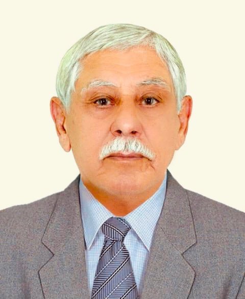 رحيل الصحفي الرائد والشاعر البصري عبدالرزاق حسين بعد مسيرة ح