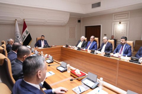 الزيدي : رواتب الموظفين يجب أن تطلق في مواعيدها، كي لا تكون 