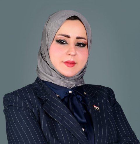 عضو بمجلس البصرة تنتقد افتتاح مستشفى الهارثة بعد اكتمال إنشا