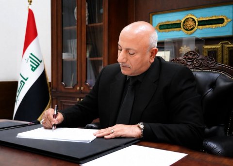 محافظ كربلاء يقرر تعطيل الدوام الرسمي في المحافظة غدا الخميس