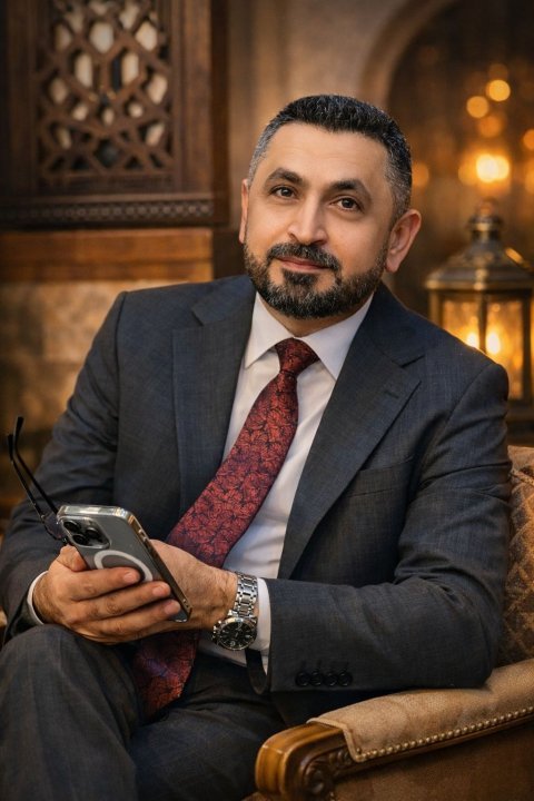 عراقيات مـع فـنجان قهوة / كتب .. ايــاد الإمـارة