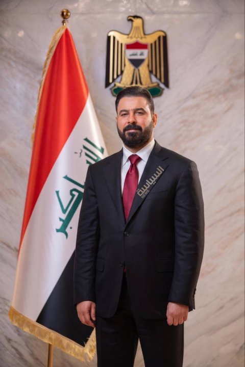 الاطار التنسيقي يرشح علي الزيدي لمنصب رئيس الوزراء وتشكيل ال