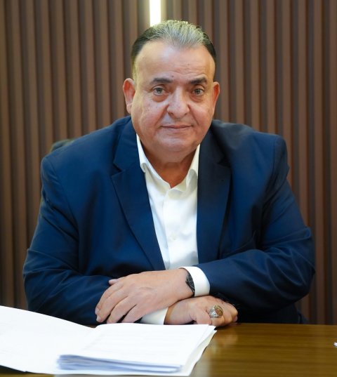 العدالة لا تعرف نائبا ولا وزيرا …..كتبها/ جعفر العلوجي