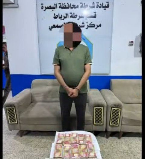 الإطاحة بسارق دار استولى على 38 مليون دينار ومصوغات ذهبية في