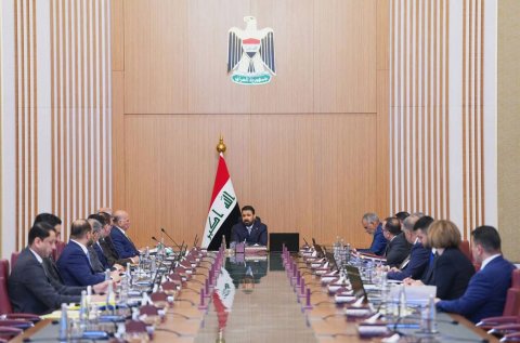 مجلس الوزراء يعلن مضامين برنامجه الحكومي(2026 - 2029)