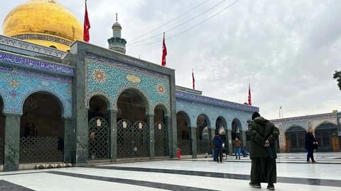 الداخلية السورية: إحباط محاولة لداعش لتنفيذ عمل إرهابي في من