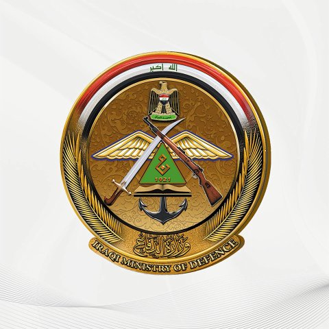 وزارة الدفاع تنفي سقوط طائرة  تابعة للقوة الجوية العراقية في