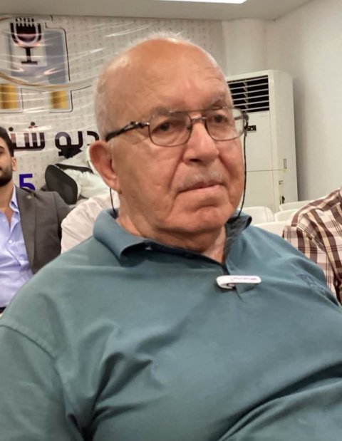 أطياف البوح …….عبدالاميرالديراوي 