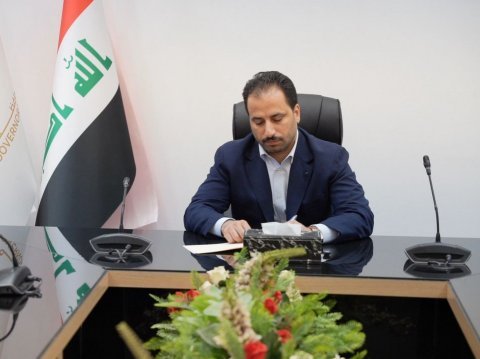 حكومة البصرة تعلن زيادة حصتها من مبادرة الأراضي السكنية إلى 