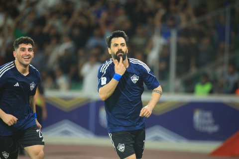 الميناء يحلق بالمتصدر الكرمة أول خسارة في دوري نجوم العراق