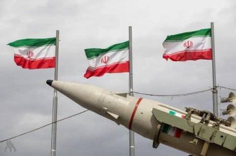 قائد الحرس الثوري: "لا نخشى الحرب" نداءٌ مدوٍّ وحازمٌ من الش