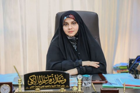 عضو مجلس  البصرة تدعو دائرة الصحة للحد م