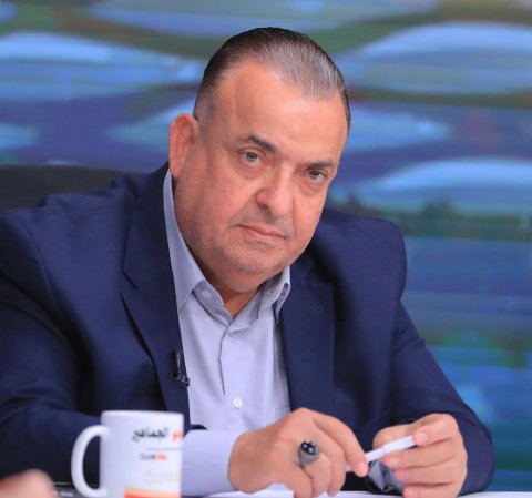 ابن عم الخياط! !  / بقلم  جعفر العلوجي