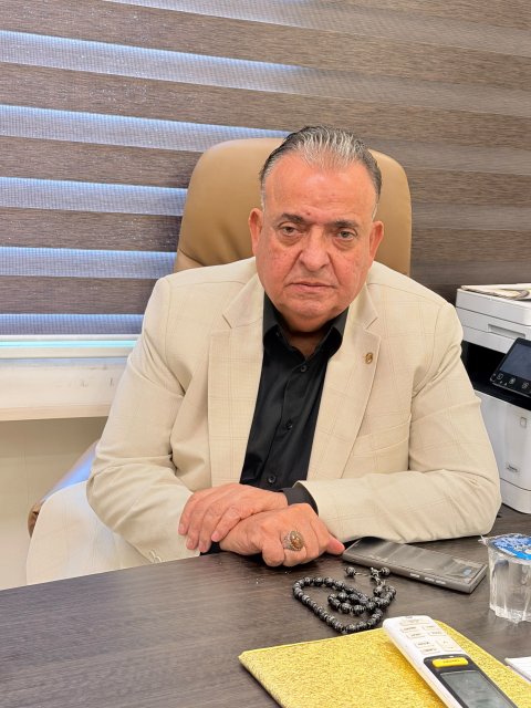 أنا الشعب … كتب / جعفر العلوجي