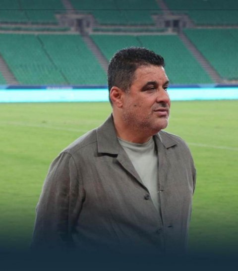 البصرة تحتضن \"أسود الرافدين\" نهاية الأسبوع.. ومعسكر تدريبي