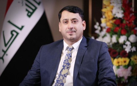حميد الغزي يوجّه بدعم جماهير الغراف.. وتذكرة مباراة النفط بـ