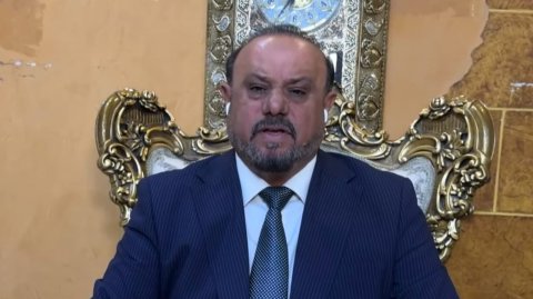 البزوني يطالب بإعفاء أهالي البصرة من فوا