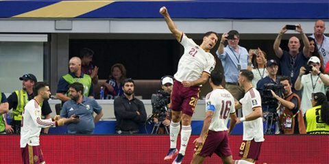 اسبانيا تقصي فرنسا و تتأهل الى نهائي كأس العالم 2026