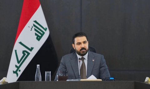الزيدي : زيارتنا الى واشنطن ليست بروتوكولية عابرة بل تمثل إع